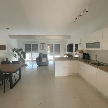 Διαμέρισμα Lina Βόντιτσε