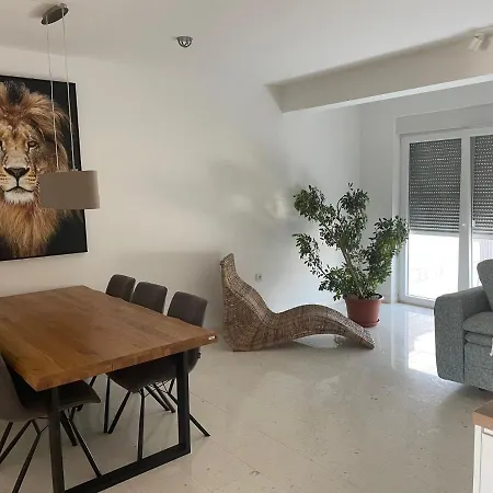 Διαμέρισμα Lina Βόντιτσε