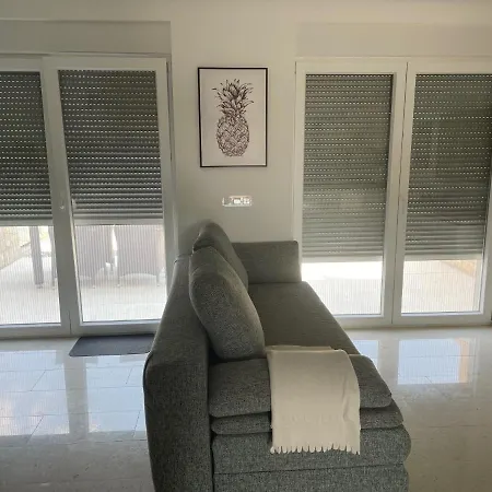 Lina Διαμέρισμα