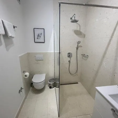 Lina Διαμέρισμα Βόντιτσε