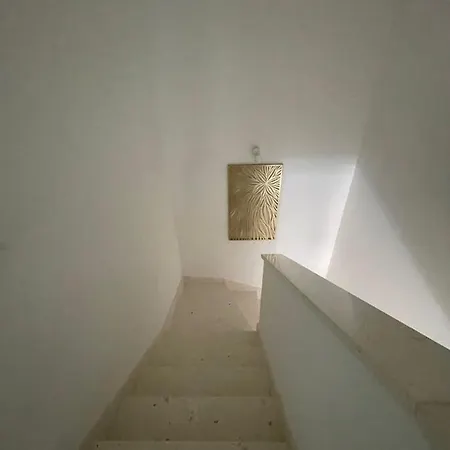 Διαμέρισμα Lina