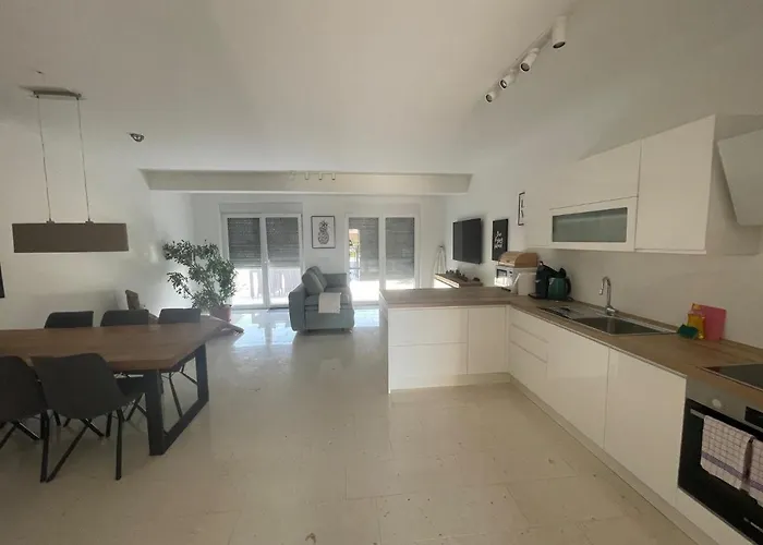 Apartamento Lina Vodice