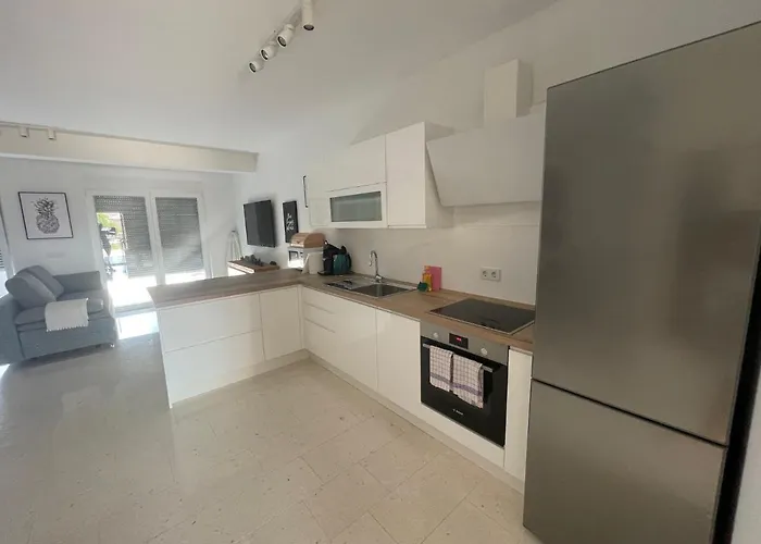 Apartamento Lina Vodice