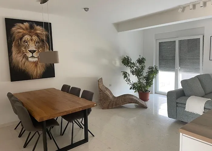 Apartamento Lina Vodice