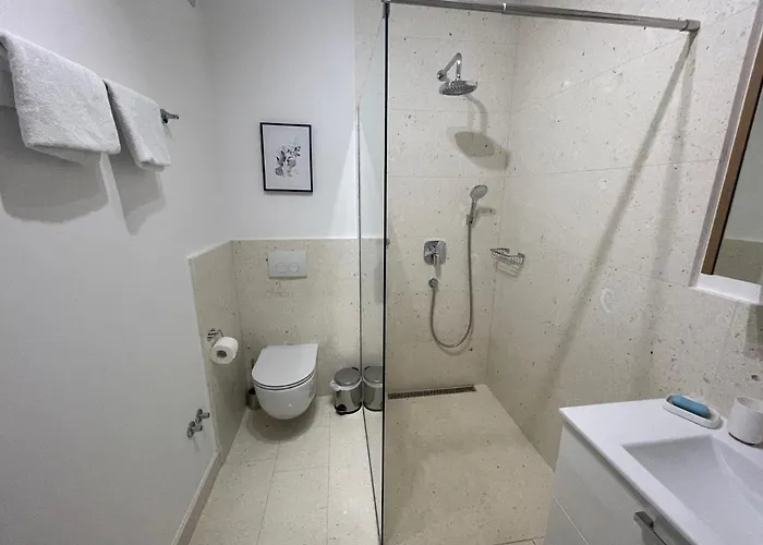 Lina Apartamento Vodice