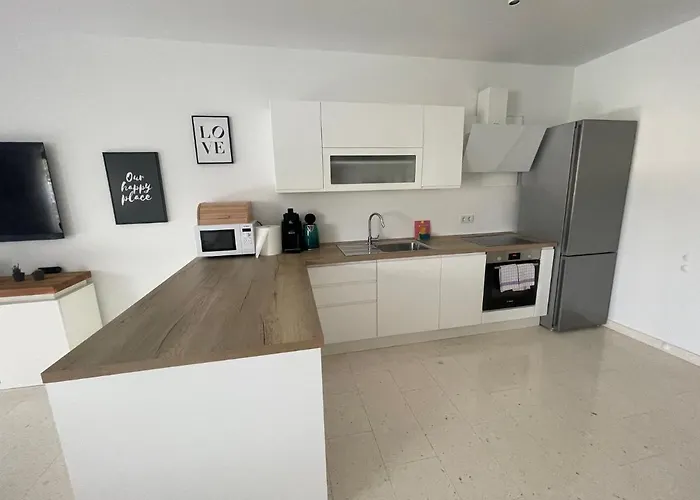 Apartamento Lina Vodice
