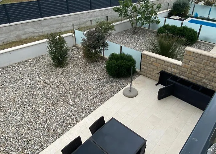 Lina Apartamento Vodice